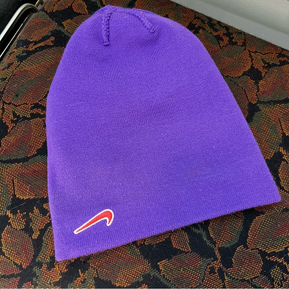 Nike | Vintage Neon Toque - Picture 4 of 8